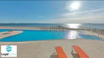 Swimming pool of Apartment for sale in La Manga del Mar Menor  with Air Conditioner, Heating and Terrace