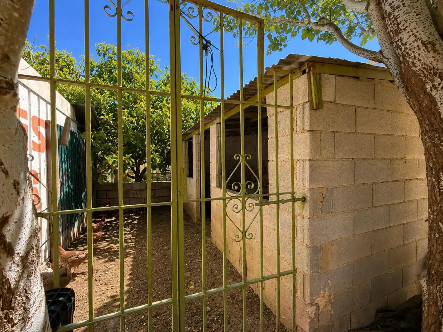 Finca rústica en venta en Monachil pueblo