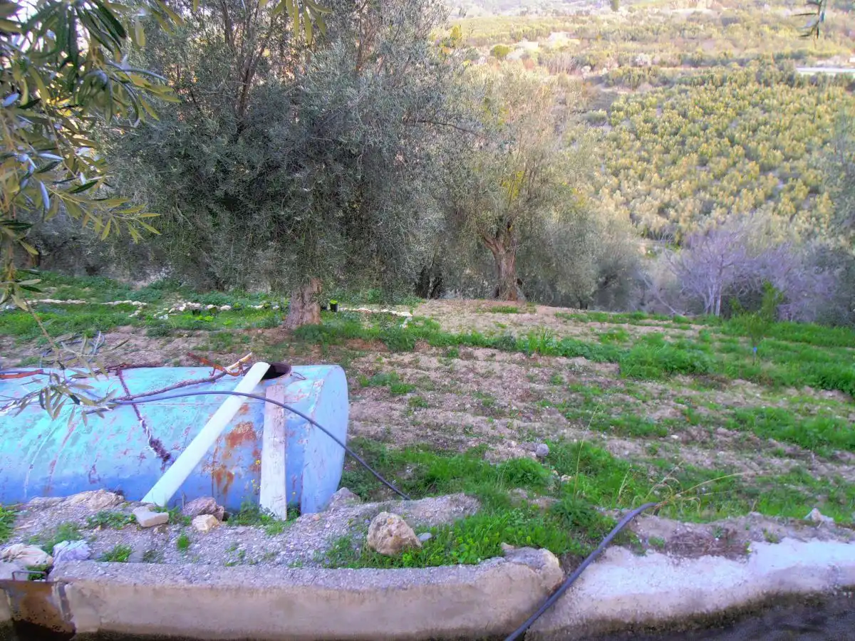 Rural land for sale in Órgiva, imagen 6