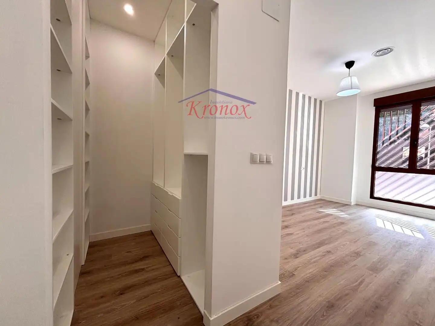 Habitación de Piso en venta en Madrid con Aire acondicionado y Calefacción
