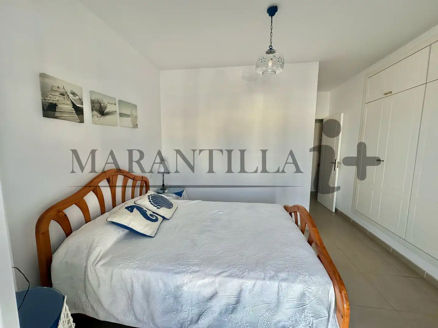 Apartment mit Aufzug zum Verkauf in La Antilla, imagen 13