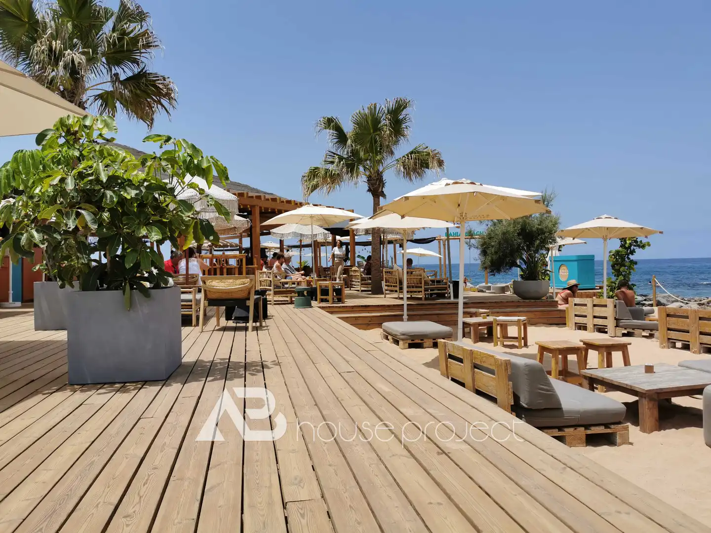 Penthouse mit Pool zum Verkauf in Calle Garza, imagen 26