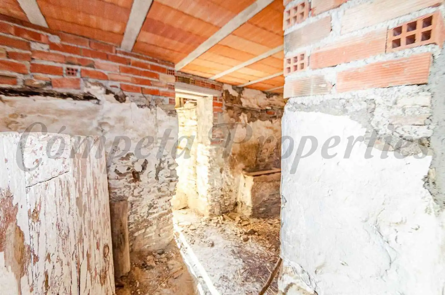 House for sale in Salares, imagen 4