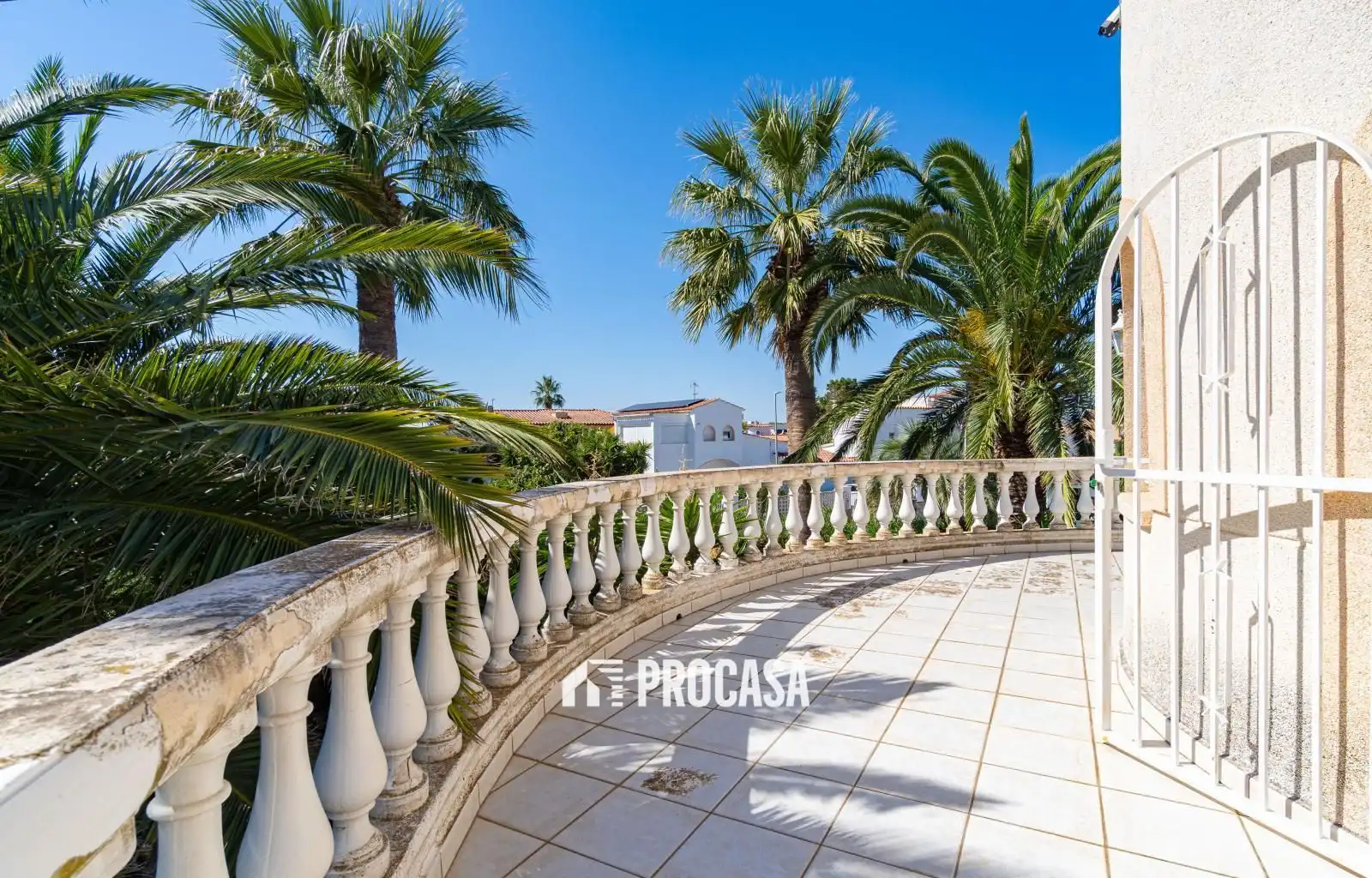 Villa con piscina in vendita a Peni, imagen 48
