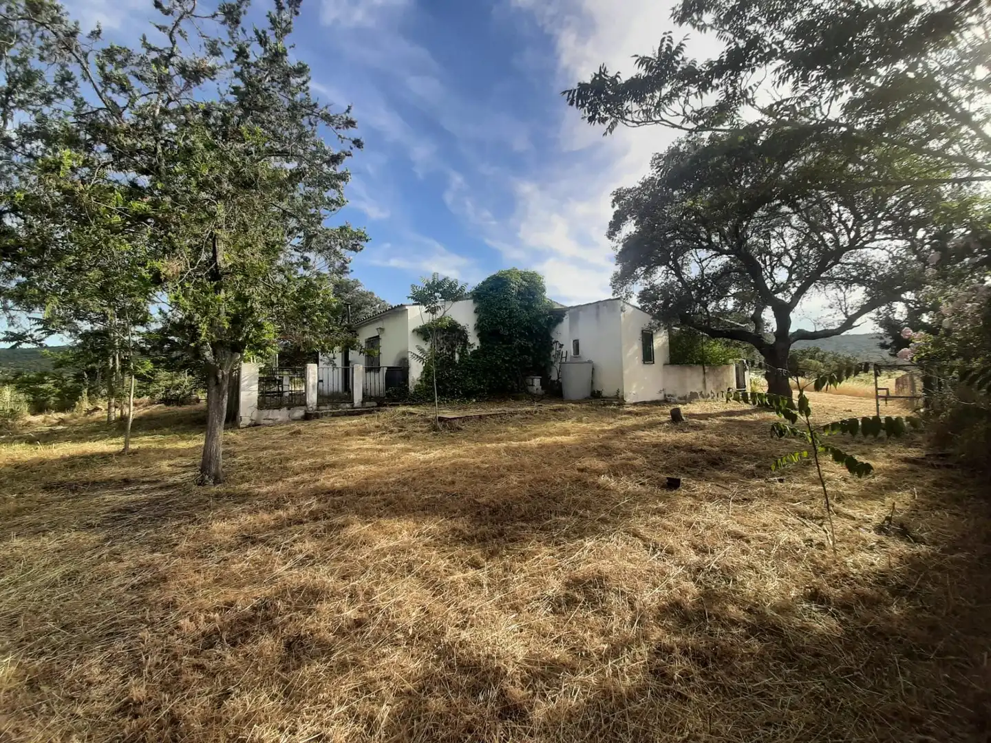 Casa o xalet en venda en Cáceres amb Calefacció, Jardí privat i Terrassa