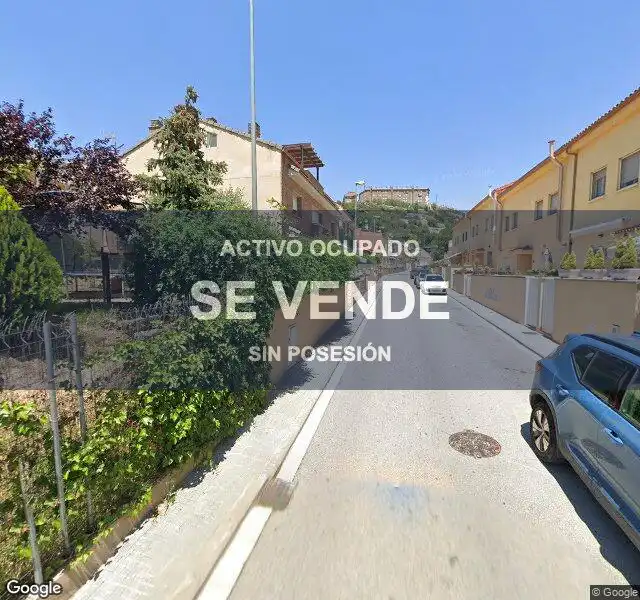 Pis en venda en Manresa