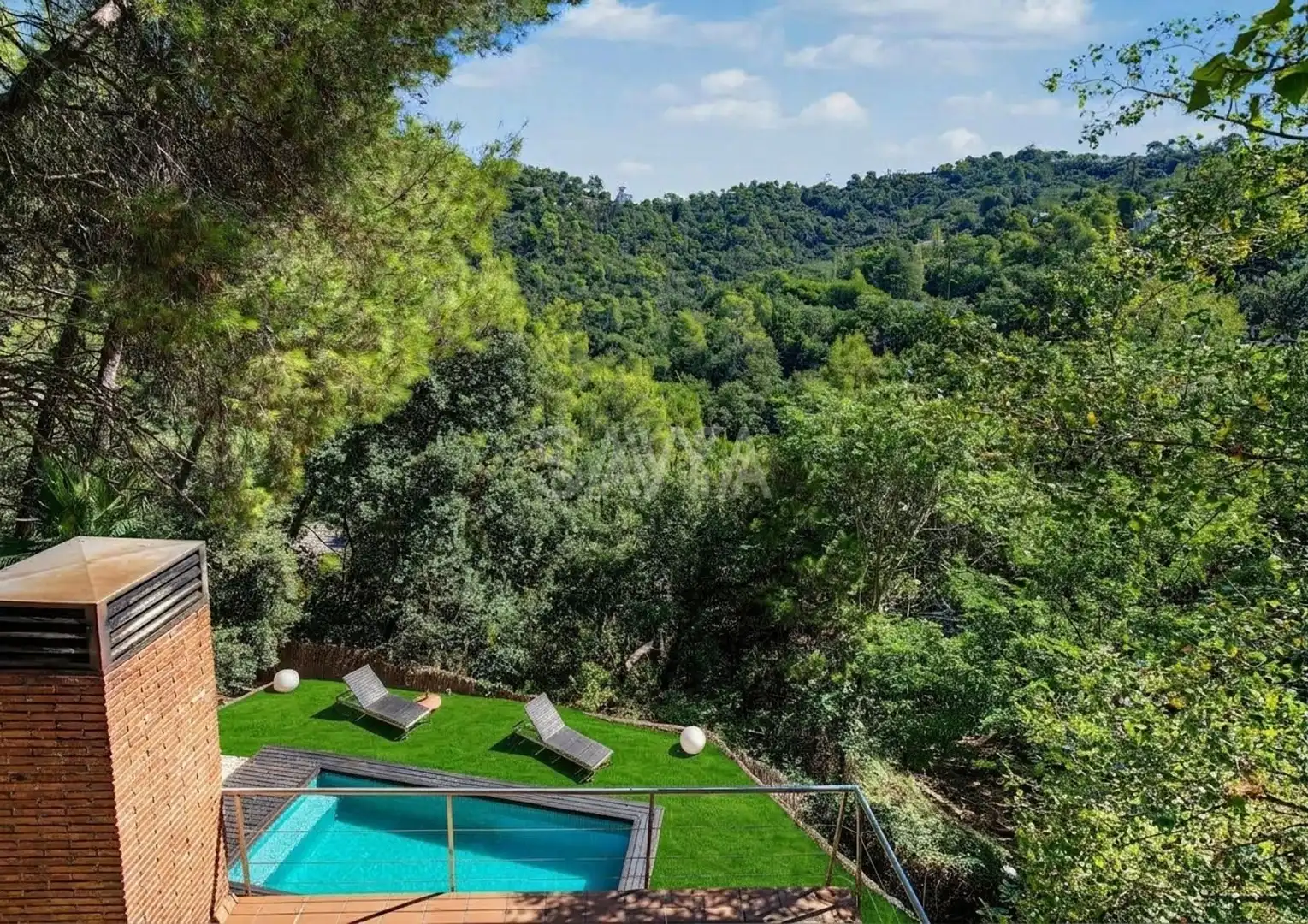 Casa con piscina en venta en Magarola, imagen 12