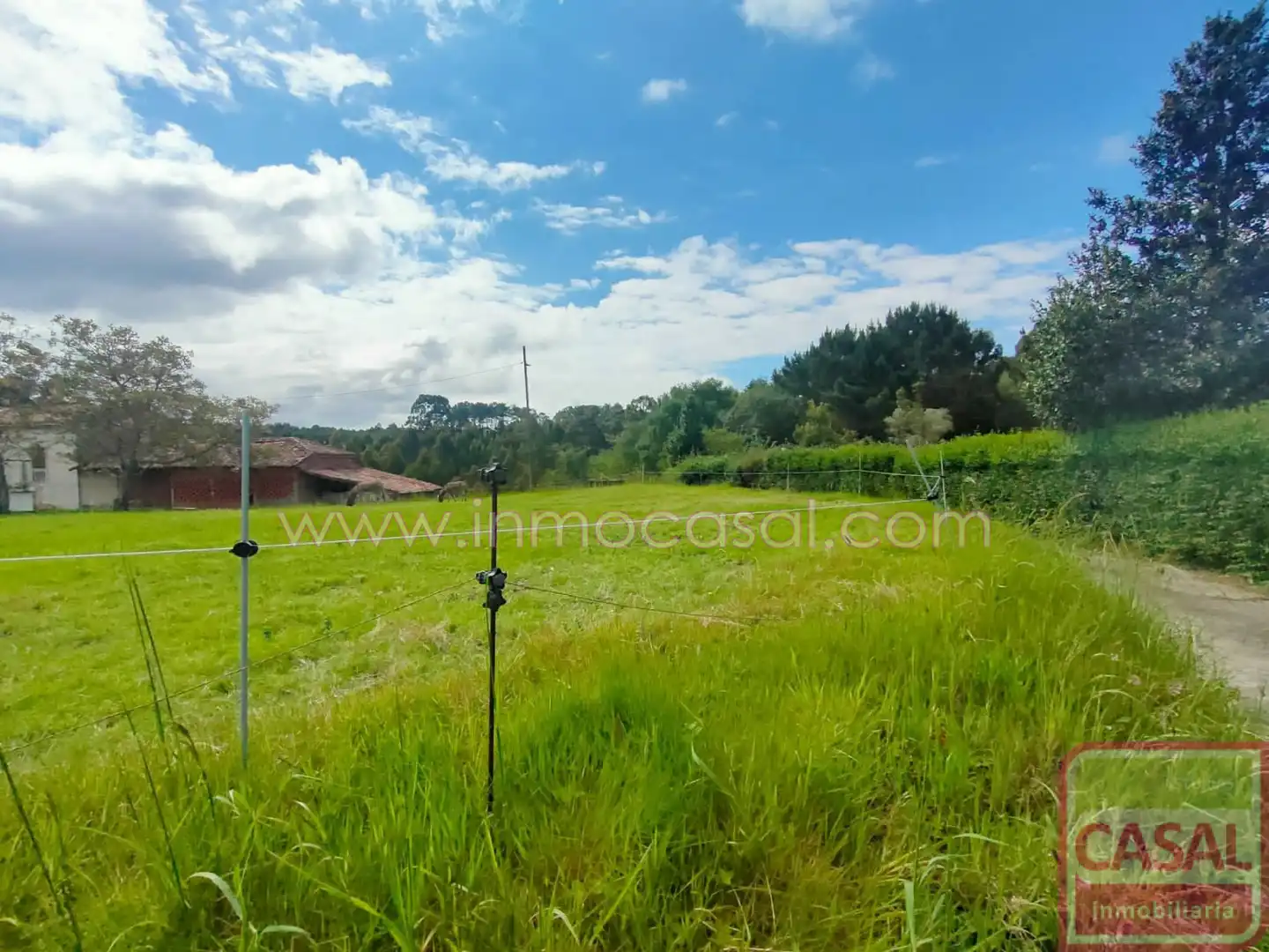 Terrenos y solares en venta en Cudillero, imagen 4