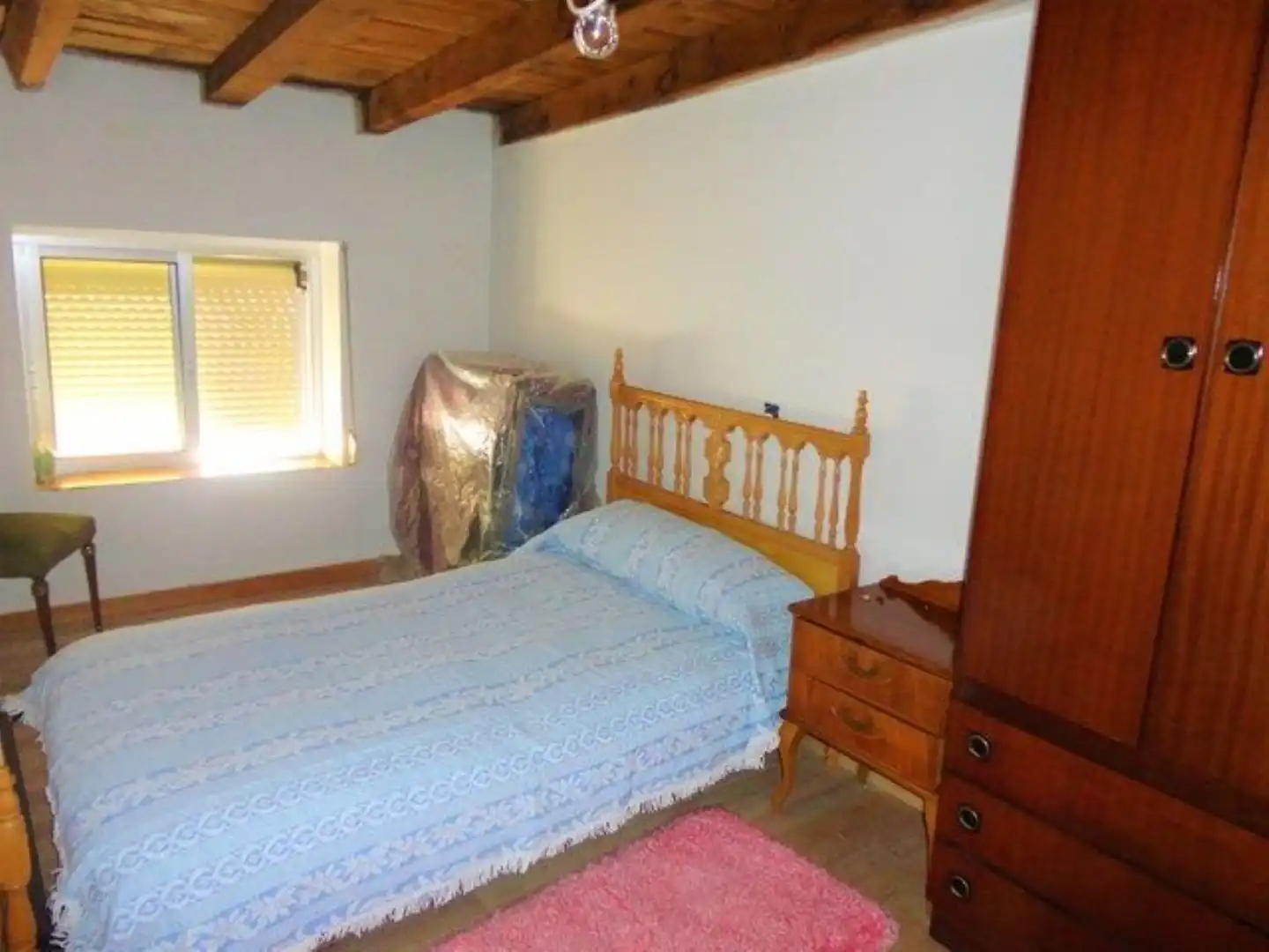 Habitación de Casa o chalet en venta en La Gallega 