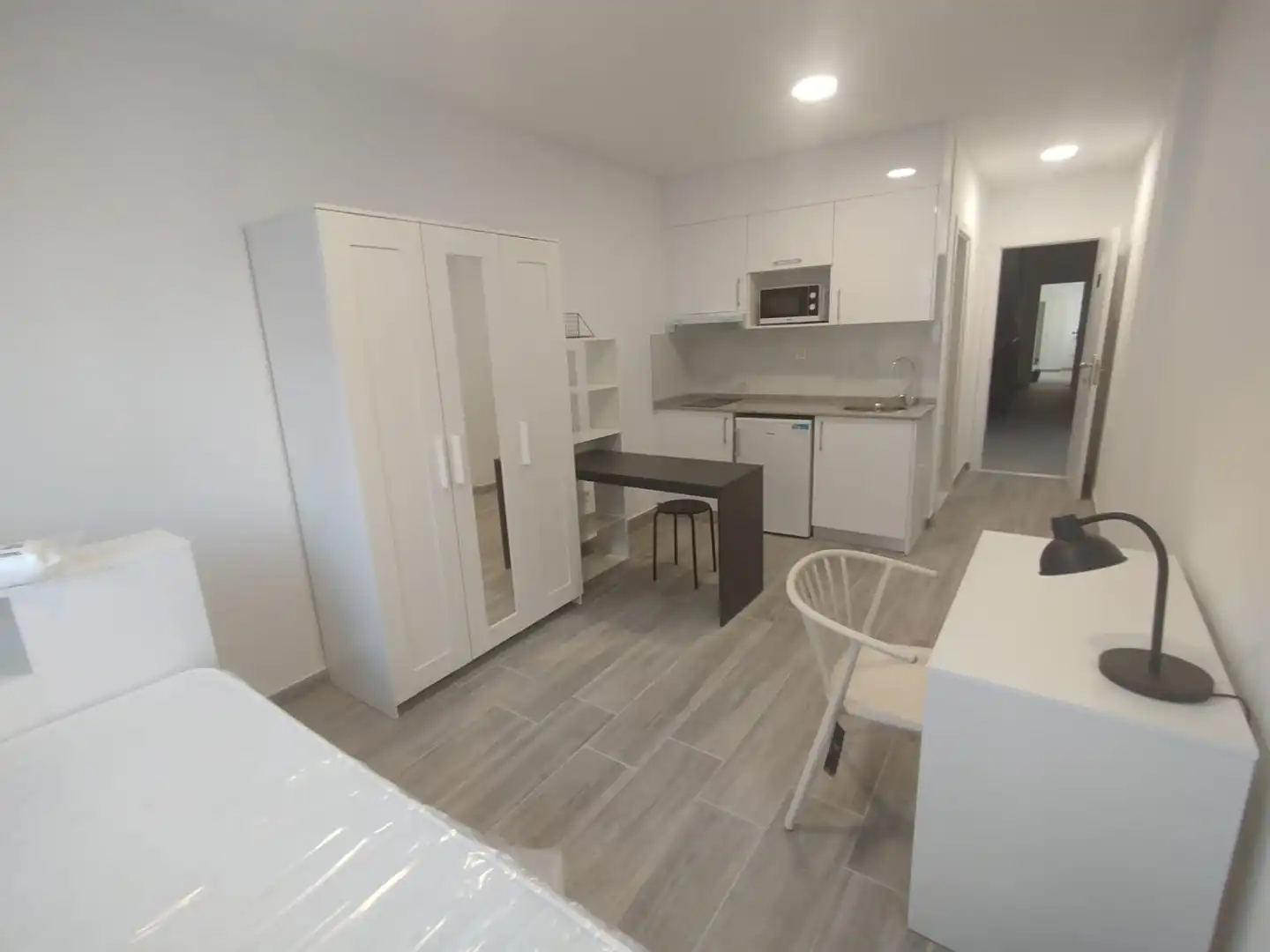 Wohnung zur Miete in Las Palmas de Gran Canaria, Las Palmas