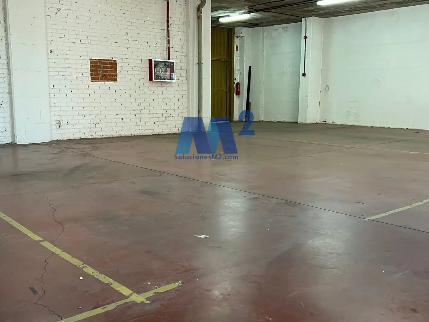 Nave industrielle à louer à Fuencarral - El Pardo, imagen 2