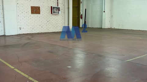 Foto 2 von Fabrikhallen zur Miete in Las Tablas, Madrid Capital