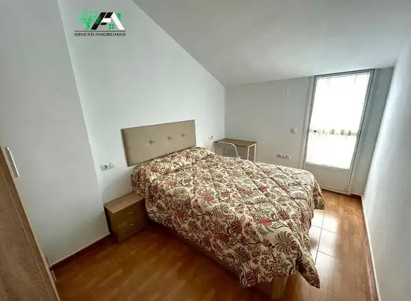 Appartamento con terrazza in affitto a Calle el Trapero, imagen 13