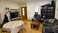 Living room of Flat for sale in A Coruña Capital 