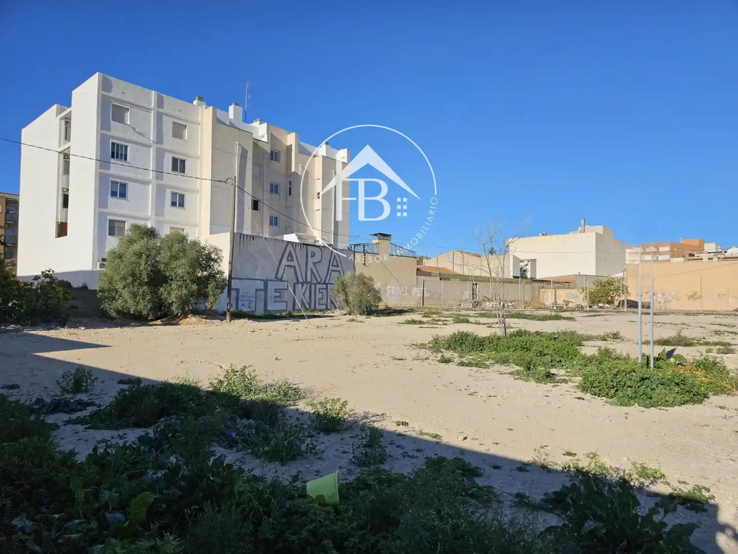 Terreno residenziale in vendita a Centro, imagen 7
