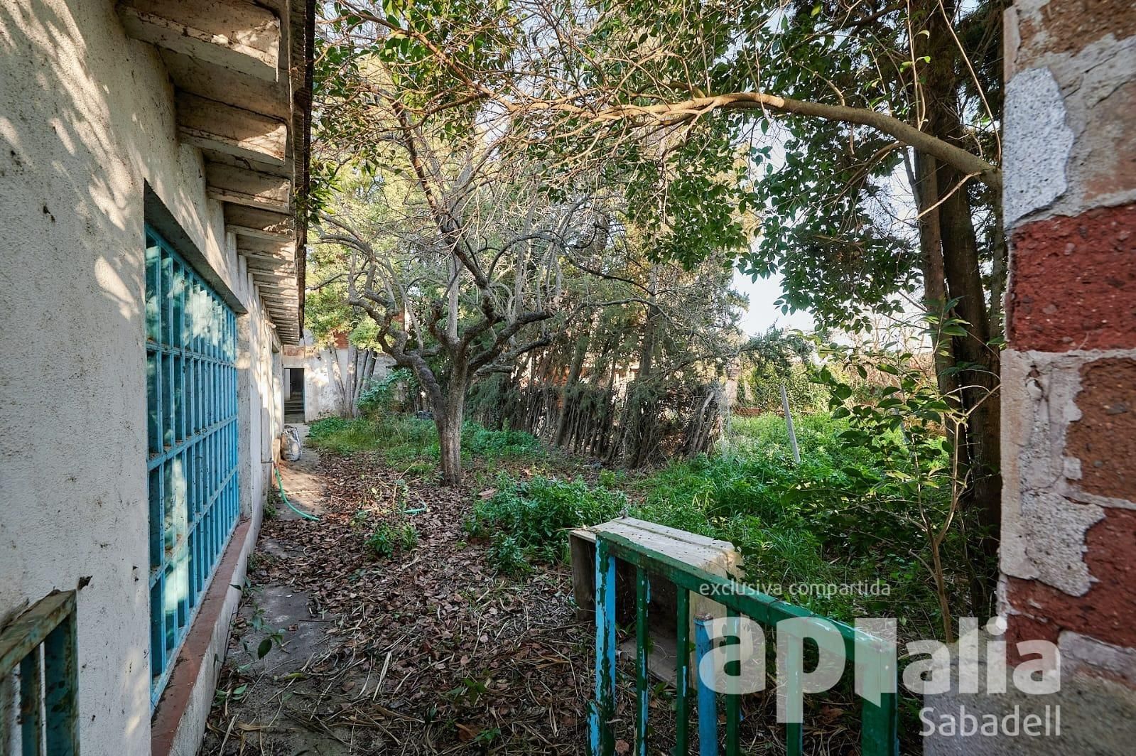 Casa o xalet en venda en Sentmenat amb Jardí privat i Terrassa