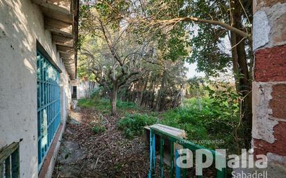 Casa o xalet en venda en Sentmenat amb Jardí privat