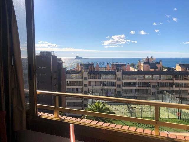 Apartamento en Alquiler en Playa Poniente