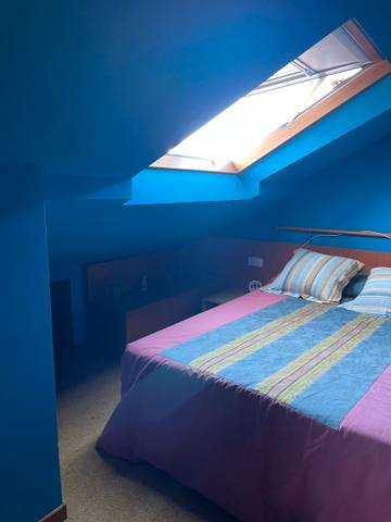 Piso en Alquiler en Rúa do Restollal en Castiñeiriño - Cruceiro de Sar