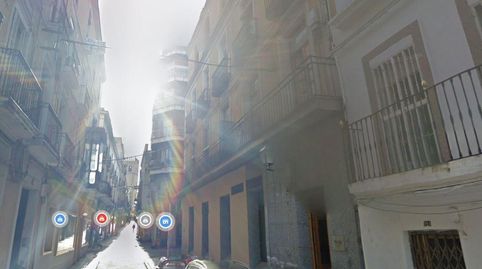 Foto 5 de Pis en venda a Calle Melendez Valdes, 37, Casco Antiguo, Badajoz Capital