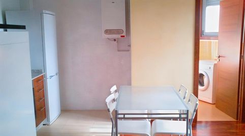 Foto 5 de Apartament en venda a Sardoma - Castrelos, Vigo