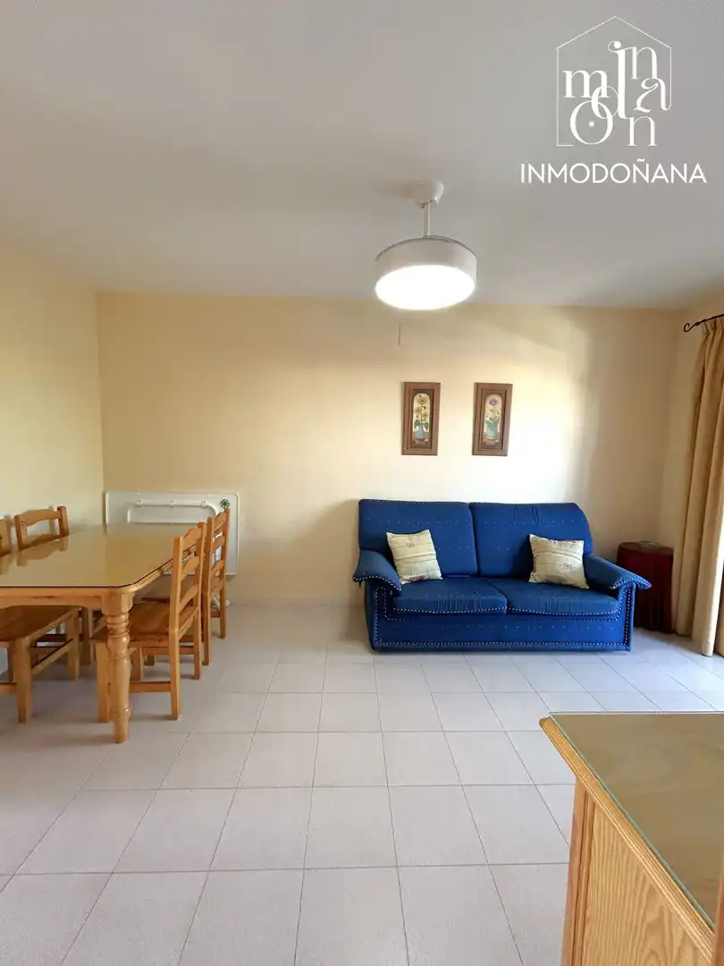 Apartment with pool for sale in Matalascañas, imagen 14
