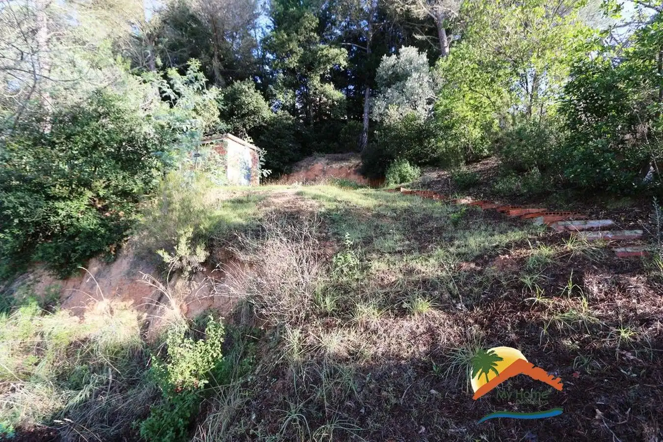 Terreno residencial en venta en Aiguaviva Parc, imagen 8