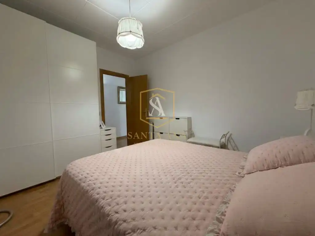 Bedroom of Detached homes for sale in Badalona  with Air Conditioner, Heating and Oven