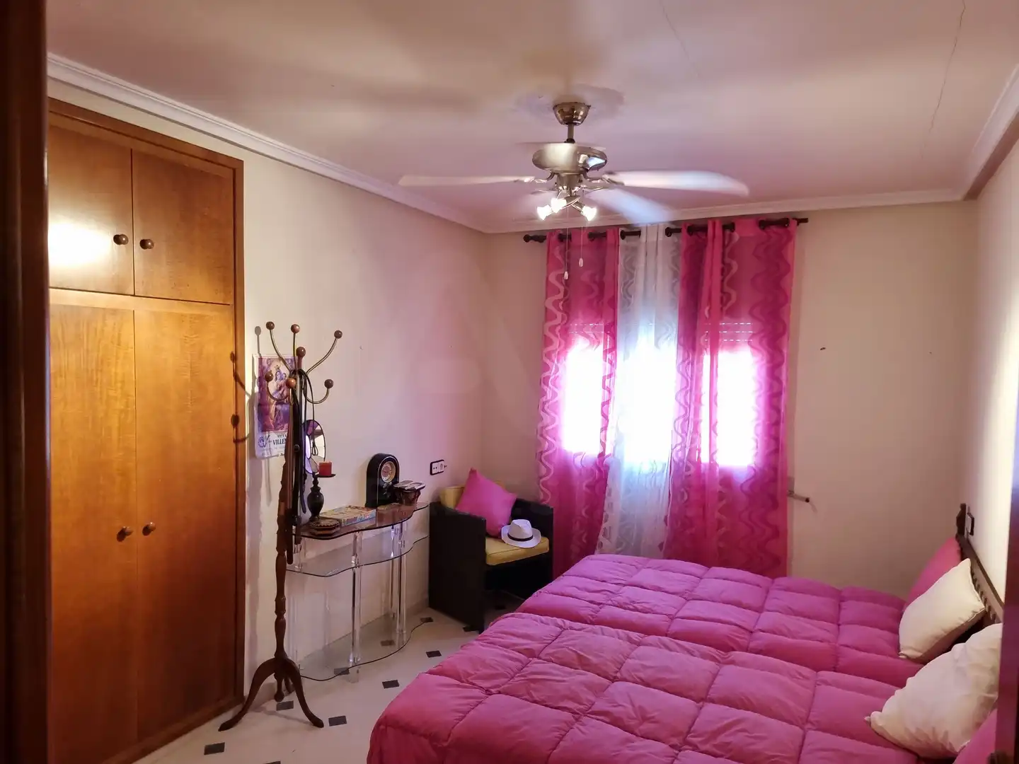 Detached house with pool for sale in Sax, imagen 21