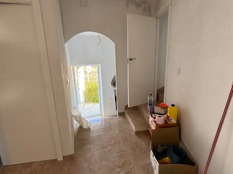 Casa o xalet en venda en Montoro amb Terrassa i Balcó