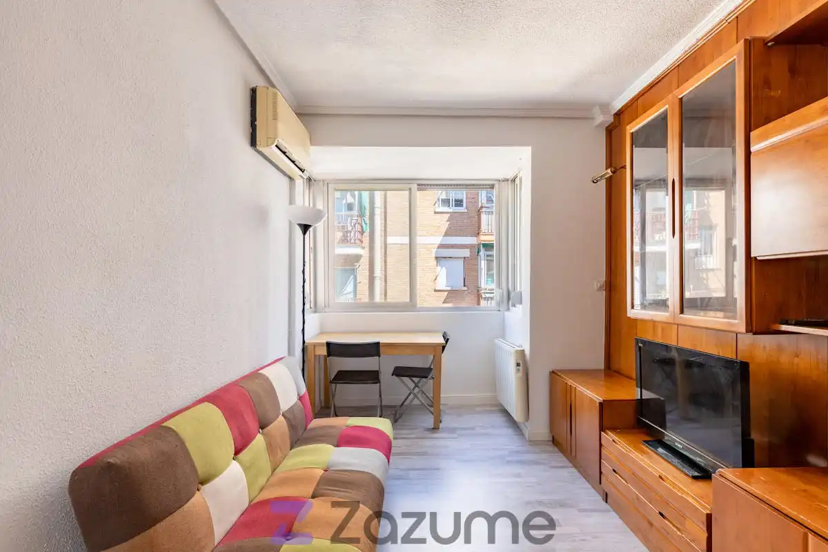 Wohnung zur Miete in C. de Centenera, imagen 2