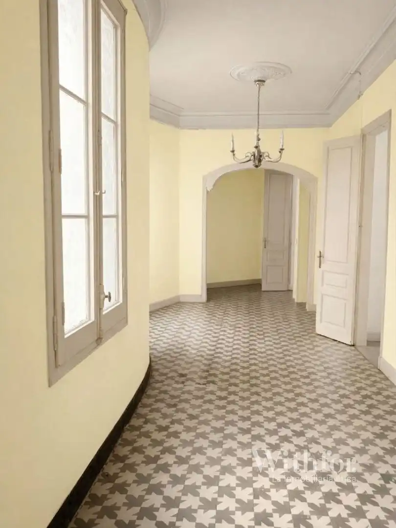 Wohnung mit Terrasse zum Verkauf in Paseo de Gràcia, imagen 3