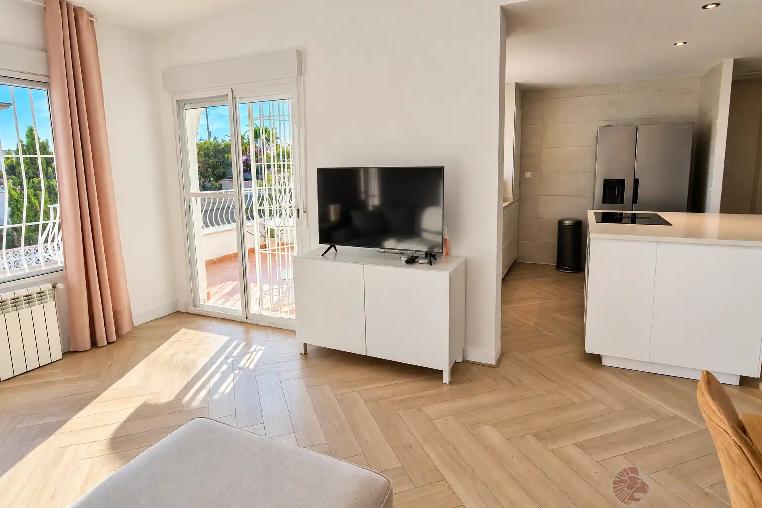 Villa con piscina in vendita a Benimantell, imagen 8