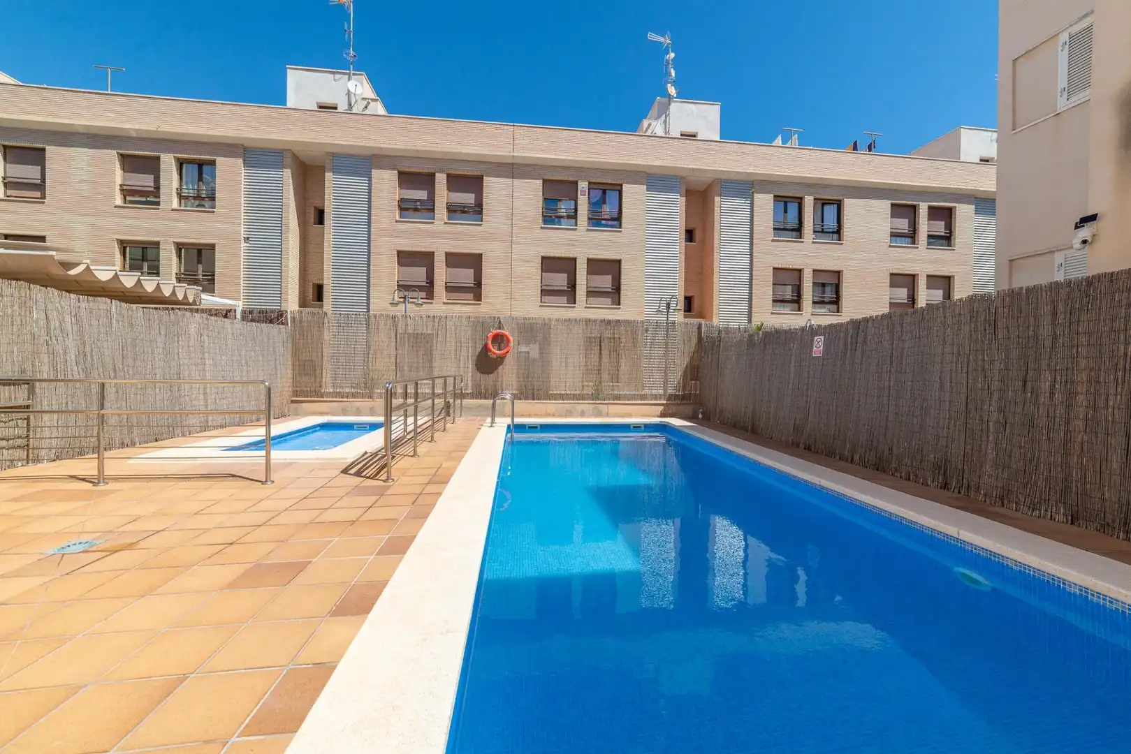Logement avec piscine à vendre à Santiago de la Ribera, imagen 32