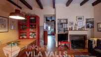 Dining room of House or chalet for sale in Sant Feliu de Codines  with Heating, Storage room and Balcony