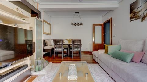 Foto 3 de Pis en venda a Calle Saratsuegi, Eibar, Gipuzkoa