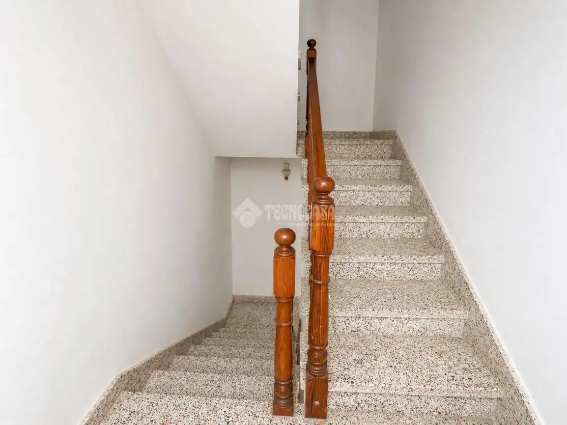 Detached homes for sale in Los Silos  with Balcony