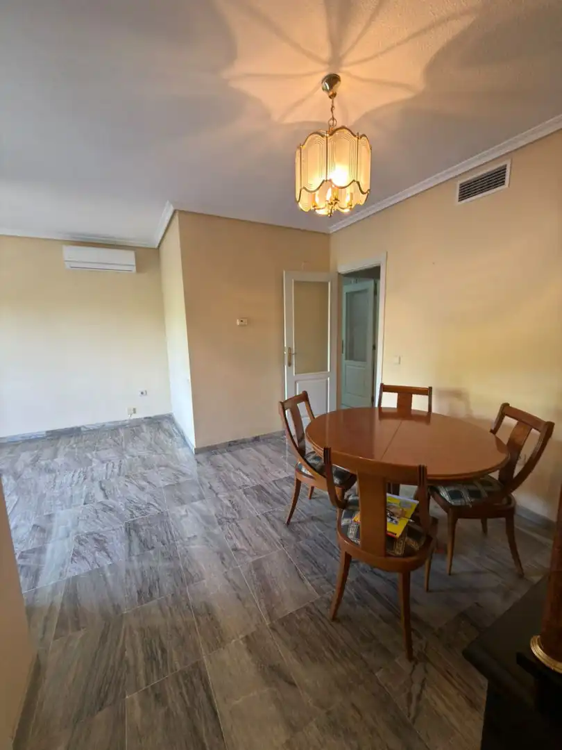 Flat with pool for sale in Cueva de Menga, imagen 7