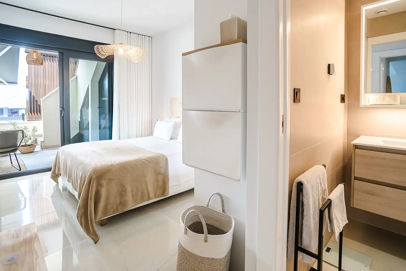 Penthouse mit Aufzug zum Verkauf in Orihuela Costa, imagen 16