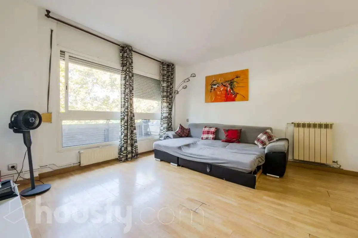 Appartamento con terrazza in vendita a Calle Doctor aiguader ., imagen 2