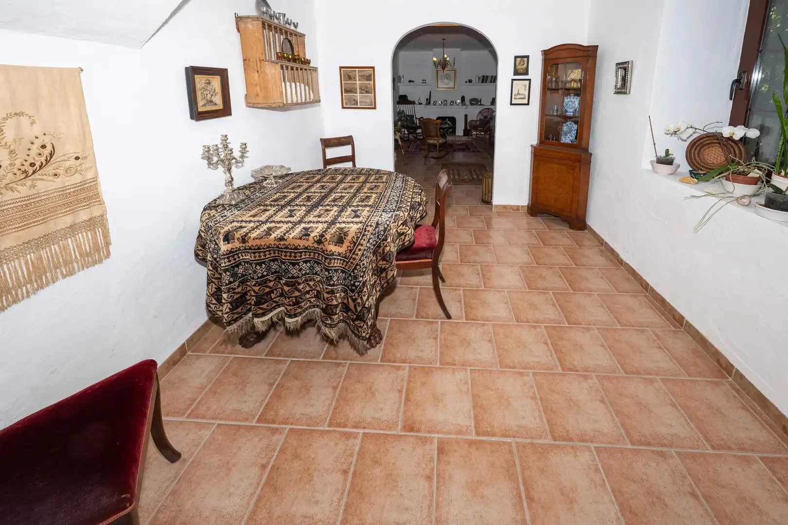 Villa mit Terrasse zum Verkauf in Centro, imagen 57