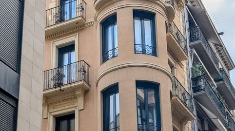 Foto 3 de Edificio en venta en Calle Alcalde Fuster, 4, Rambla Ferran, Lleida Capital