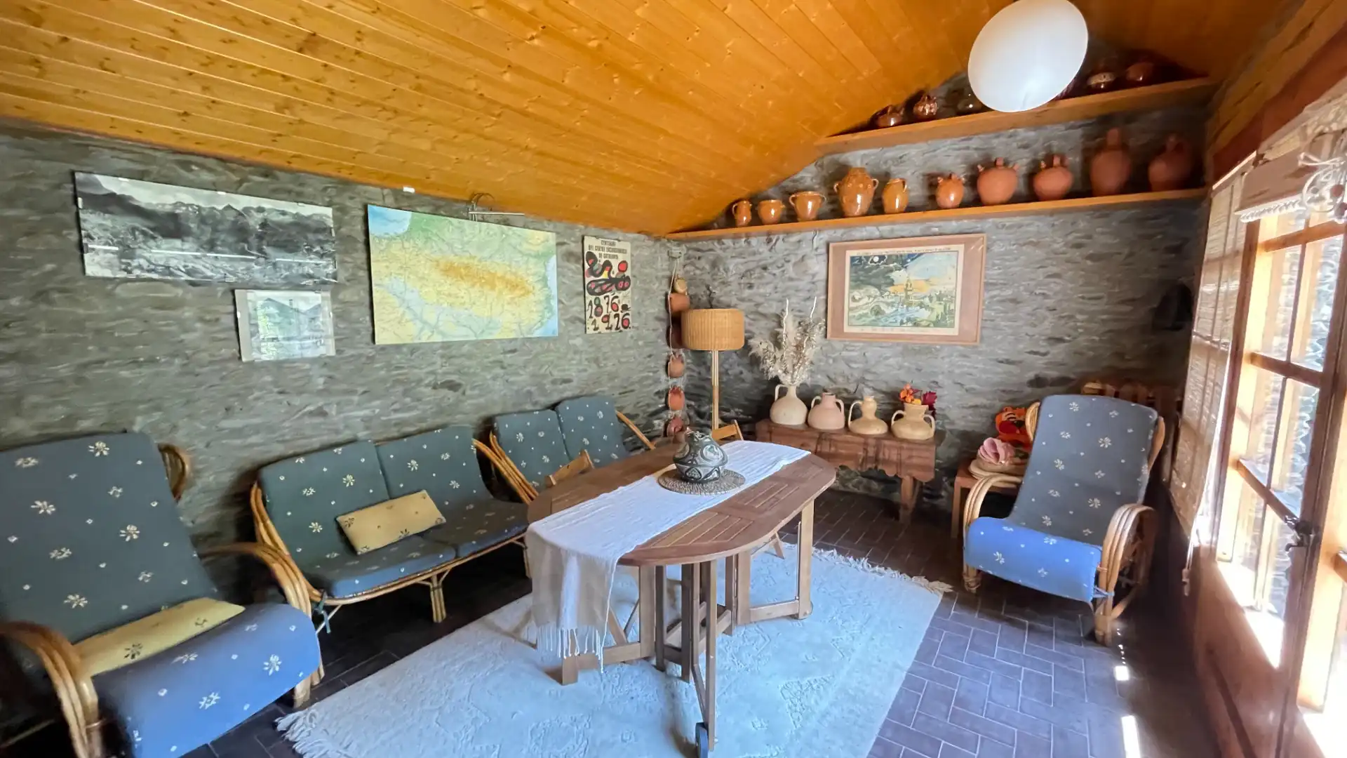 Casa o xalet en venda a Carrer Major Arros, Esterri de Cardós