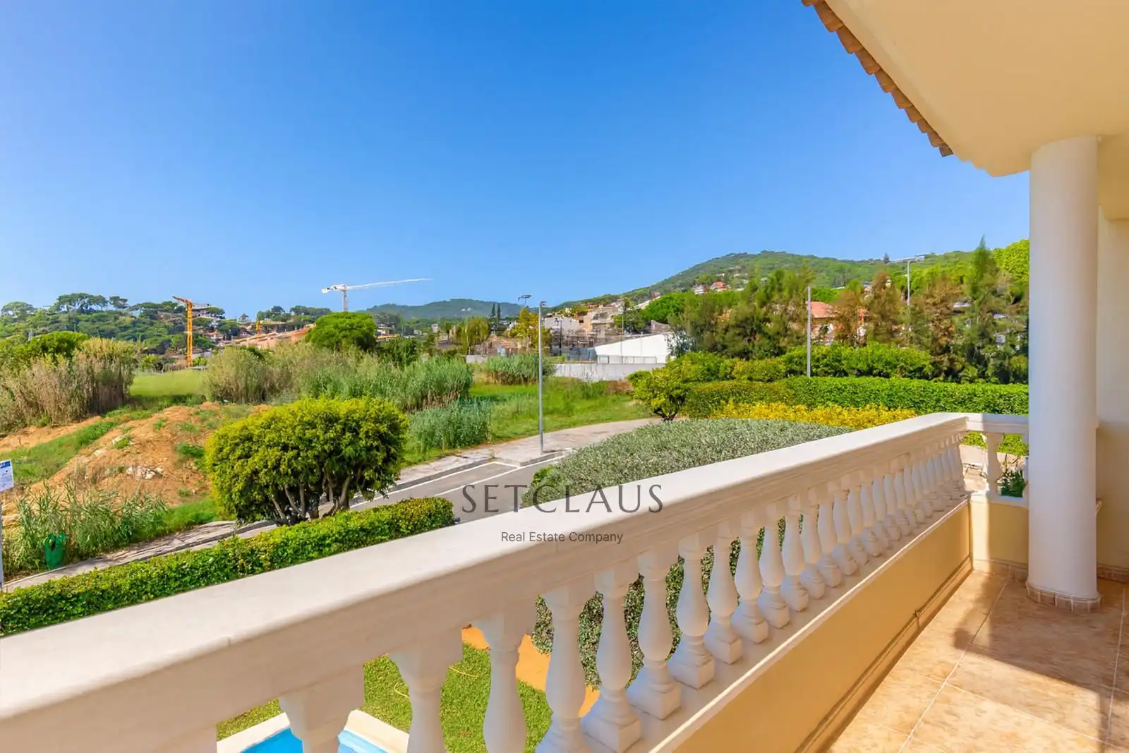 Villa con terrazza in vendita a Vilassar de Dalt, imagen 29