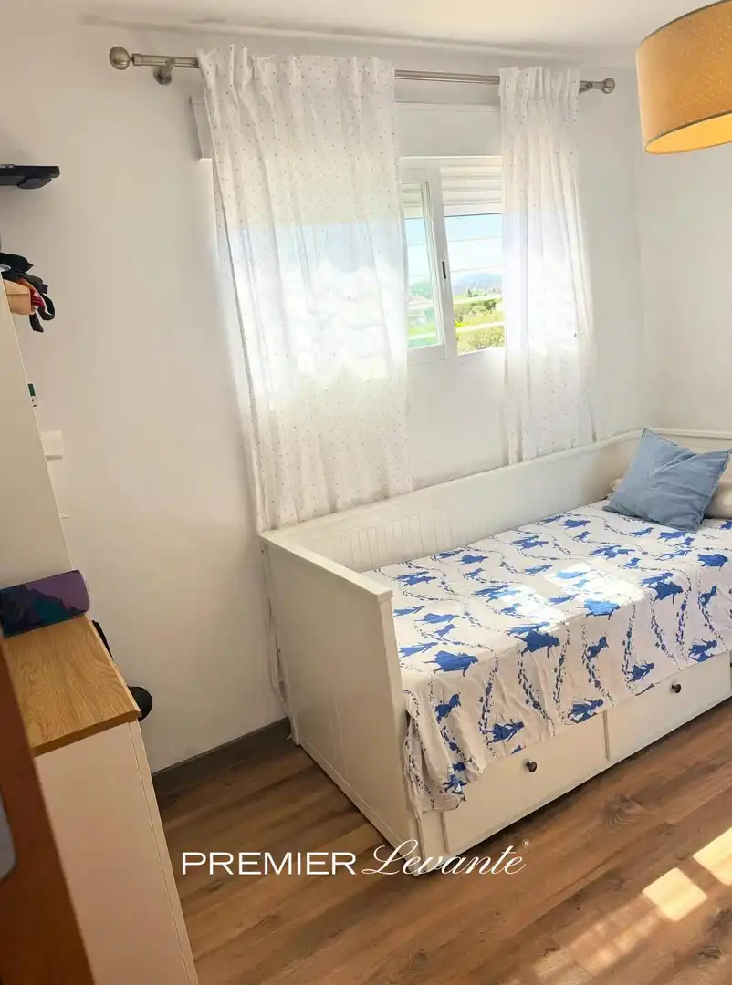 Habitación de Piso en venta en Altea con Aire acondicionado, Calefacción y Balcón