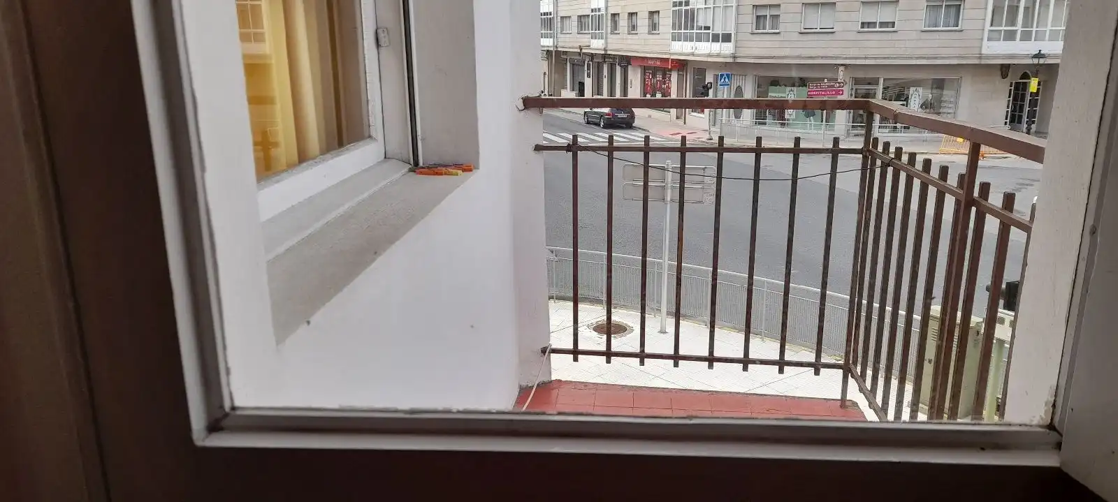 Gebäude zum Verkauf in Zona Fernández Ladreda