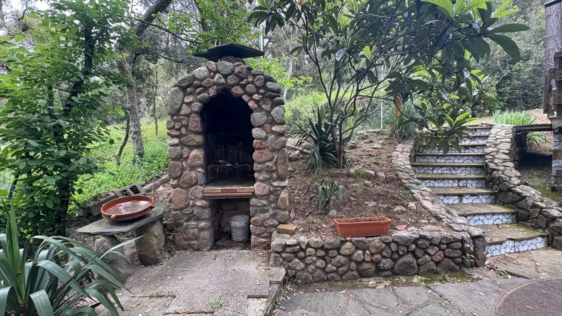Casa en venda a Vallgorguina, imagen 29