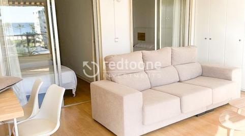 Photo 5 of Flat to rent in Playa de San Juan, Alicante