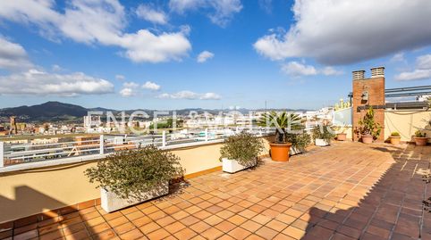 Photo 2 of Attic for rent in Roses - Castellbell, Sant Feliu de Llobregat