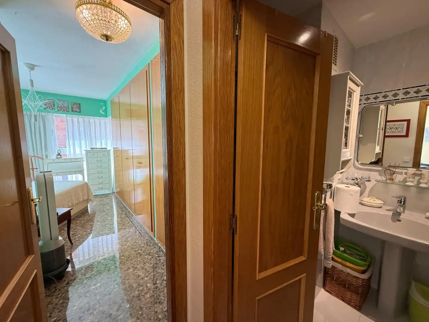 Piso en venta en Valencia